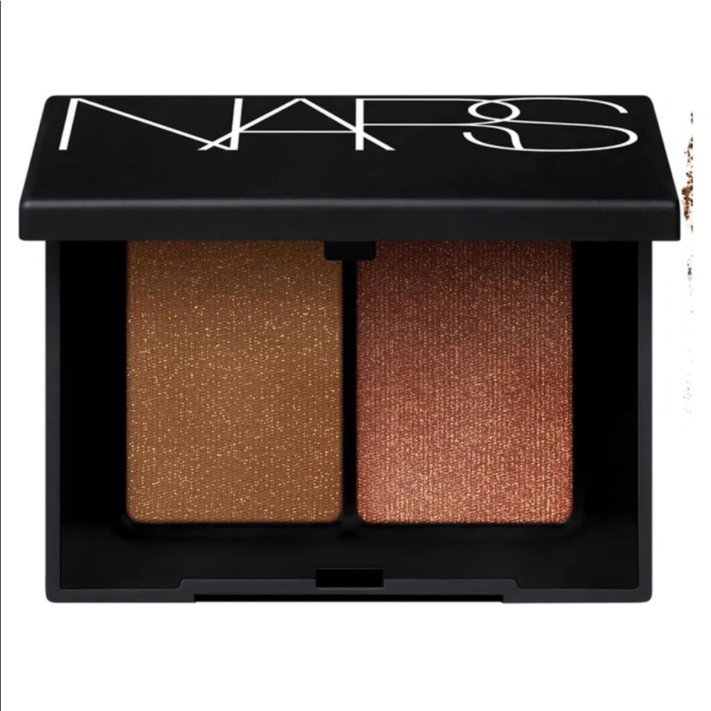 NARS eyeshadow duo in Surabaya